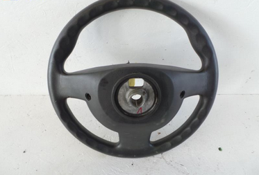 Opel Corsa C Lenkrad Plastiklenkrad 3 Speichen